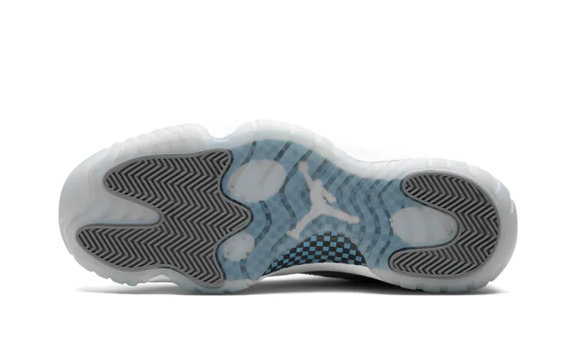 Air Jordan 11 Air Jordan 11 Low 'White Cement'